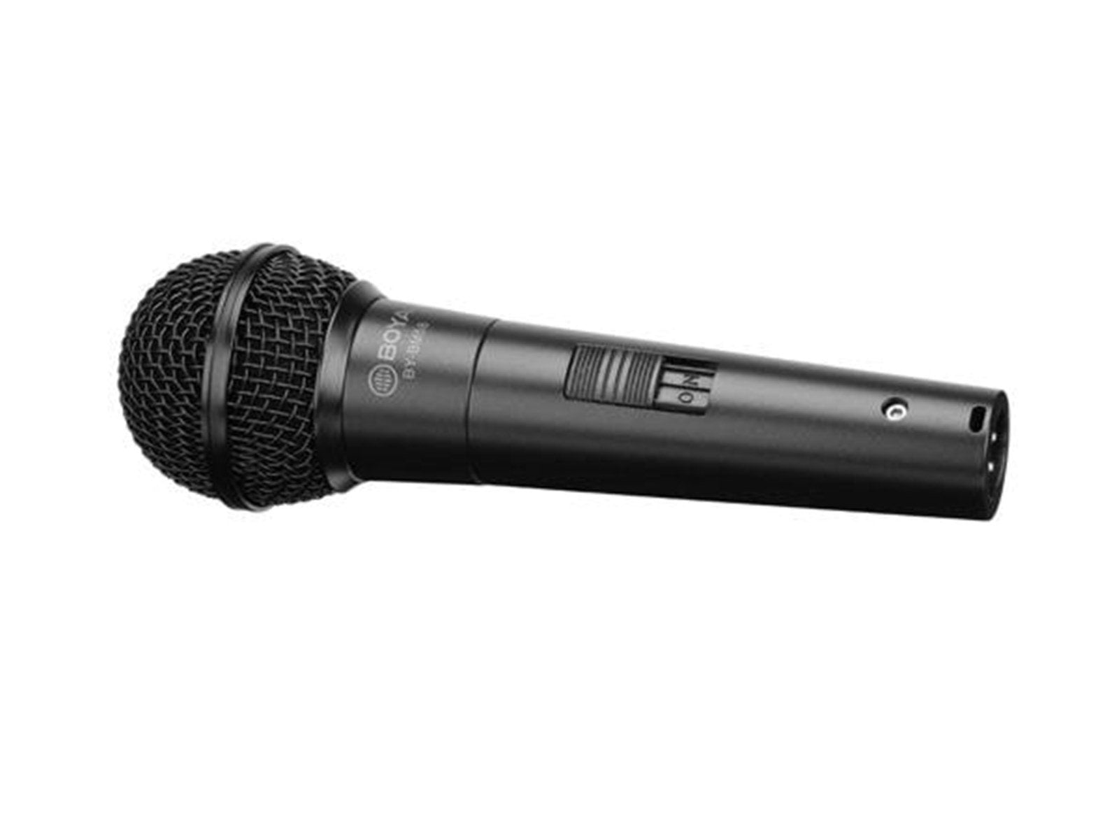 BOYA BY-BM58 microphone BOYA BY-BM58 microphone